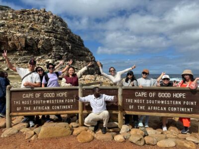 Explore: Cape of Good Hope and Penguins Full-Day Tour