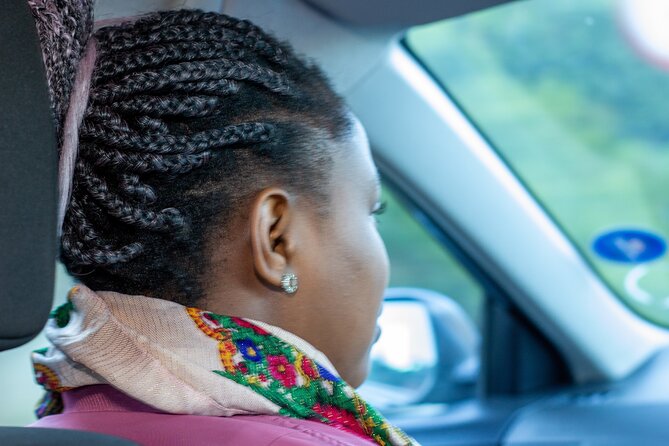 Explore Cape Town in Style: Full Day Chauffeur Experience - Why a private car makes sense in Cape Town