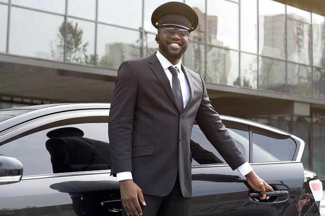 Explore Cape Town in Style: Full Day Chauffeur Experience - Boulders Beach and the penguins