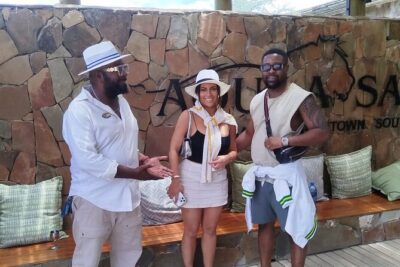 Explore the best Big 5 Aquila Safari Tour and Wine Tasting