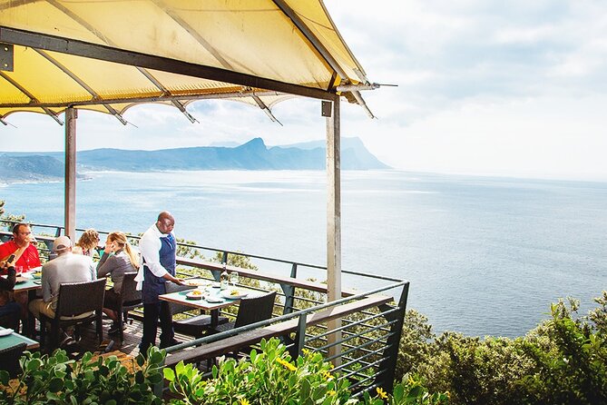 Explore the Cape Peninsula through a Queer Lens Private Tour - Practical limits you should consider