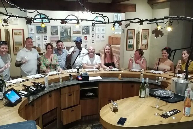 Explore the Cape Winelands with Lwafika Tours and Transfers - Key points to know before booking