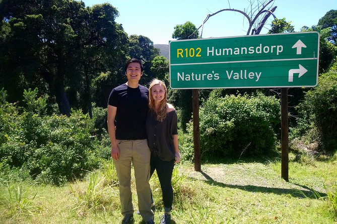 Explore the Garden Route from Cape Town - 4 Days - Key points to know before booking