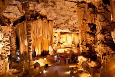 Explore the Garden Route from Cape Town – 4 Days