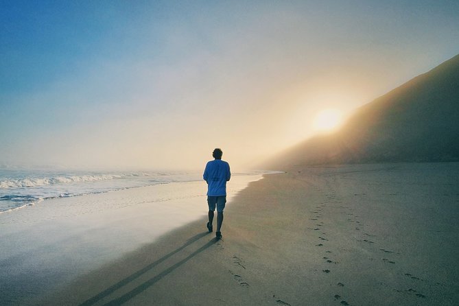 Explore the Garden Route from Cape Town - 4 Days - What the $707.72 price really covers