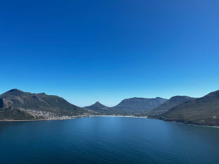Fascinating Cape Peninsula Experience (private & exclusiv) - What the day feels like in practice