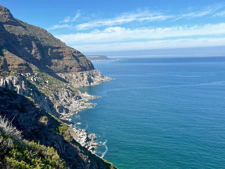Fascinating Cape Peninsula Experience (private & exclusiv) - Price and what you receive for $479