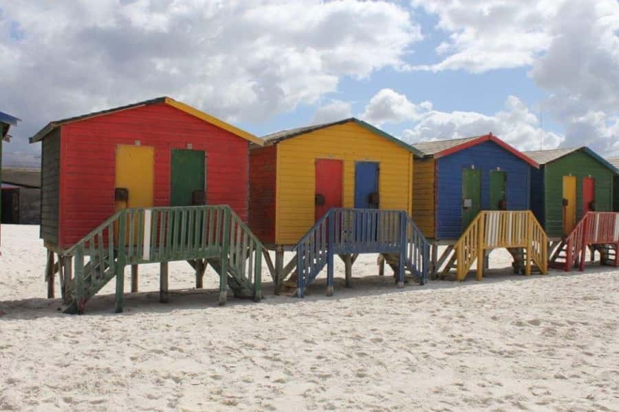 Fascinating Cape Peninsula Experience (private & exclusiv) - Should you book the Fascinating Cape Peninsula Experience?