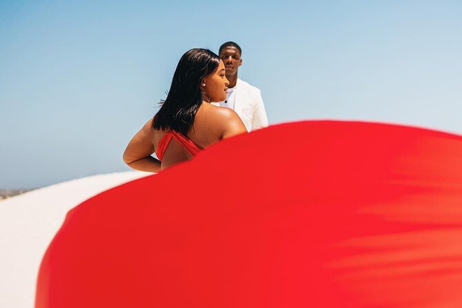 Flying Dress Cape Town - What the Flying Dress Cape Town experience is really like