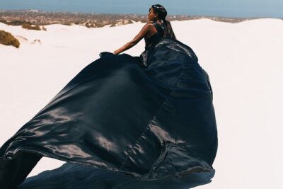 Flying Dress Cape Town
