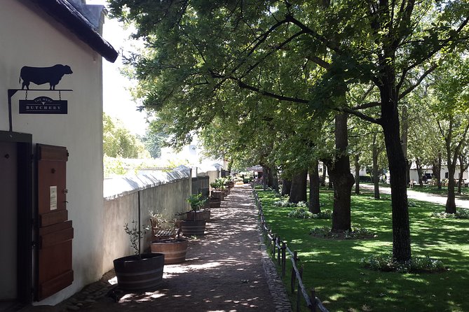 Franschhoek Culinary Safari - Key points at a glance