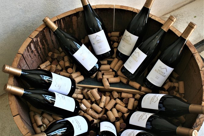 Franschhoek Cycle & Tasting Experience 4hr (Shared) - Practical planning for the 9:00 start