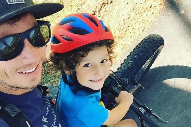 Franschhoek E-Bike Wine Tour (Half Day) - Why Franschhoek works so well by e-bike