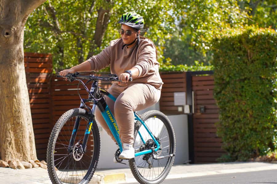 Franschhoek: Explore The Valley Of Dreams With E-Bikes - Key points to know before you pedal