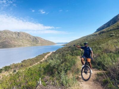 Explore The Valley Of Dreams With E-Bikes