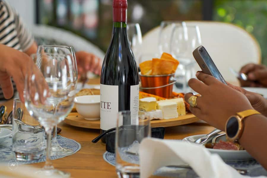 Franschhoek: Explore The Valley Of Dreams With E-Bikes - What the equipment adds to the value
