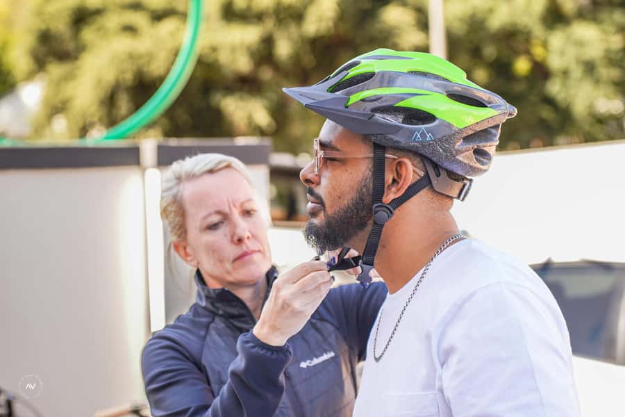 Franschhoek: Explore The Valley Of Dreams With E-Bikes - Service, route help, and the human touch