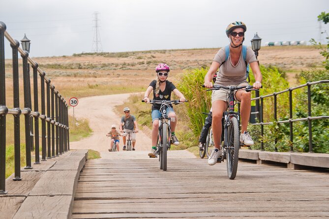 Franschhoek Family Cycle Tour - Price, inclusions, and where the value lies