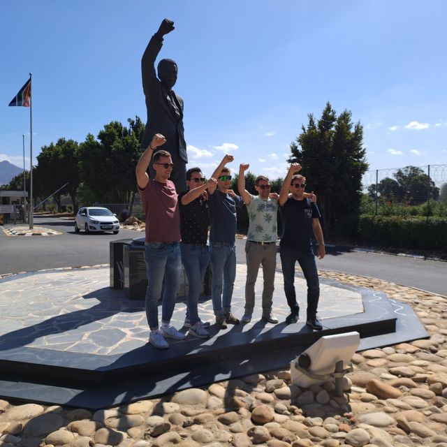Franschhoek & Stellenbosch: Full-Day Wine Tour - Price, inclusions, and real value