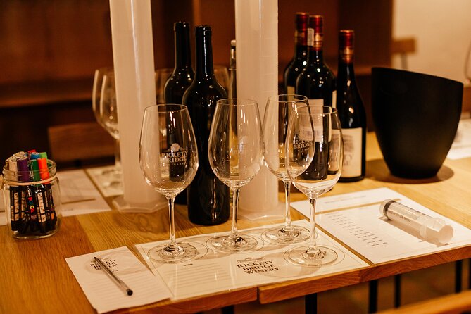 Franschhoek Wine Tram Hop-On Hop-Off Tour with Transfers from Cape Town - Choosing tastings without overspending