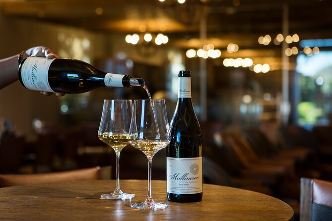 Franschhoek Wine Walk with Lunch - Who should book this Franschhoek wine walk?