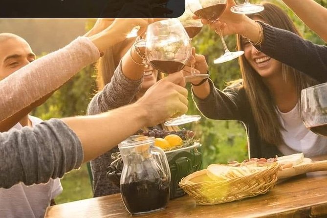 Franschoek wine tour - Key points to know before booking