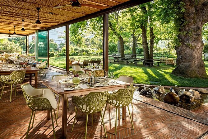 Franschoek wine tour - What this Cape Winelands day is really designed to do