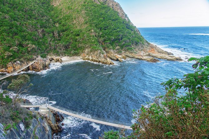 From Cape Town: 2-Nights, 3-Days Garden Route private tour - Day three: Oudtshoorn and the Klein Karoo