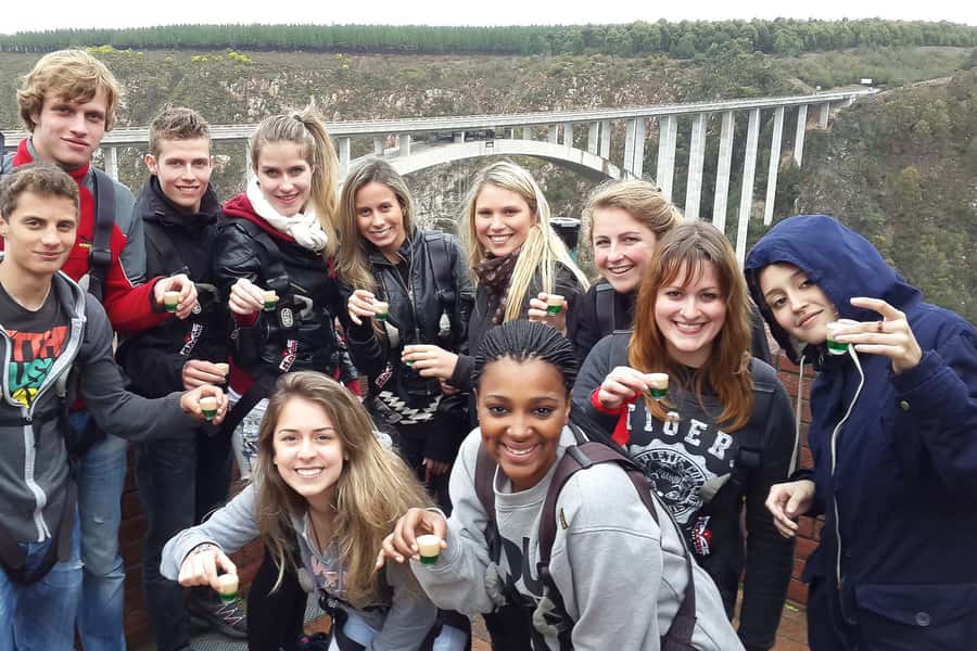 From Cape Town: 3-Day Garden Route Highlights and 4x4 Safari - Practical tips for making the three days easier