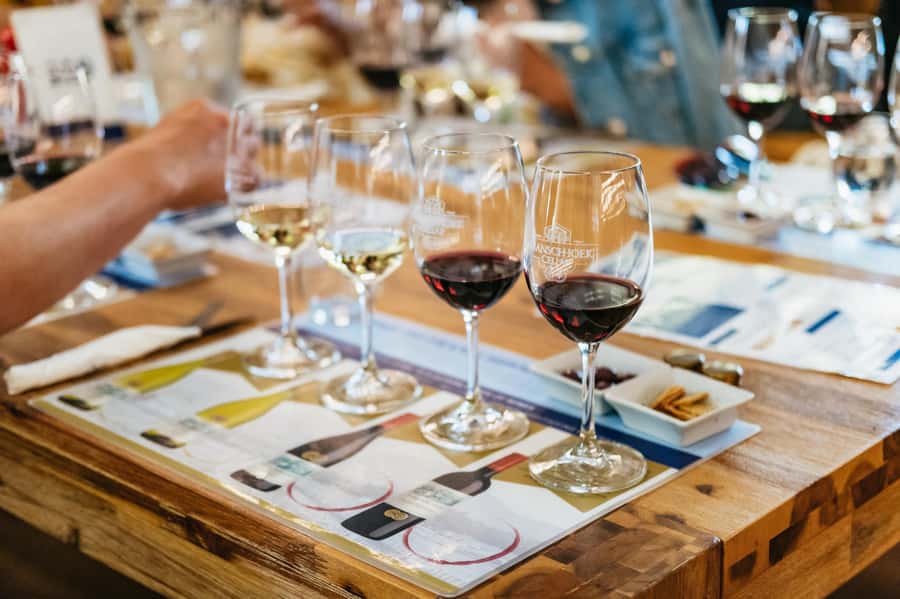 From Cape Town: 3 Regions Wine Tour with 3 Estates, 15 Wines - Key points at a glance