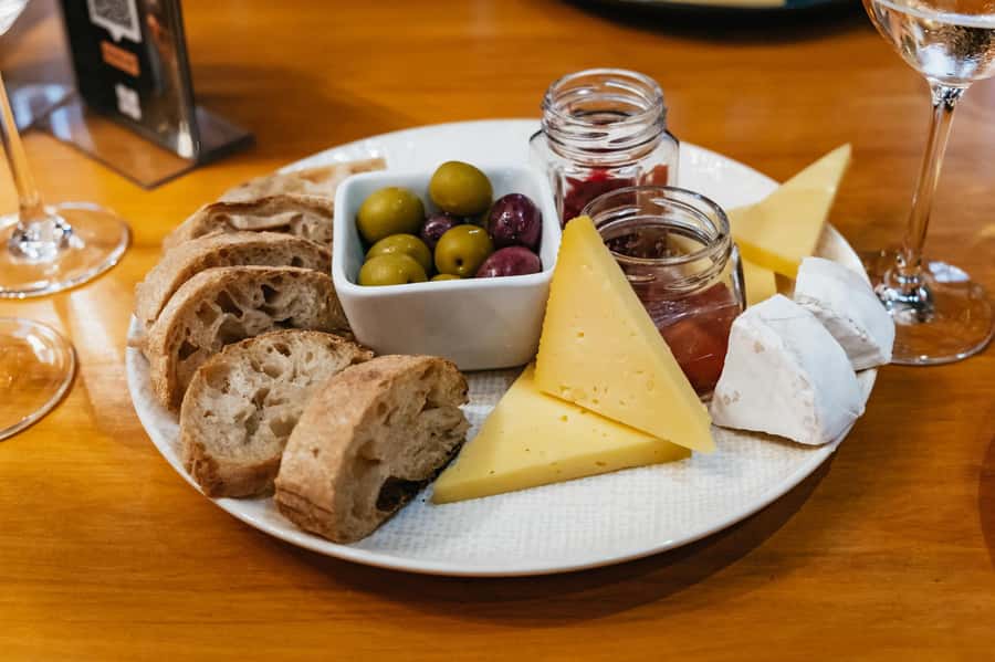 From Cape Town: 3 Regions Wine Tour with 3 Estates, 15 Wines - What $53 really gets you