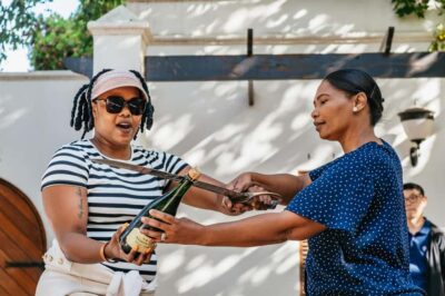 3 Regions Wine Tour with 3 Estates, 15 Wines