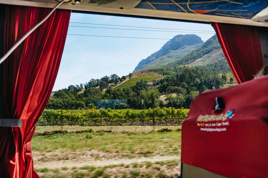 From Cape Town: 3 Regions Wine Tour with 3 Estates, 15 Wines - Paarl’s sweet finish: wine with chocolate and dessert
