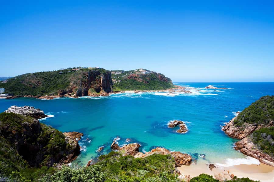 From Cape Town: 5-Day Best of Garden Route and Addo Safari - Botlierskop gives you a second safari chance