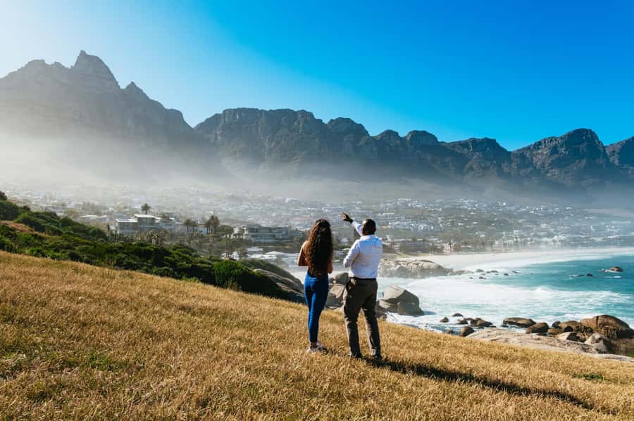 From Cape Town: Cape Peninsula & Boulders Penguin Beach Tour - Why this nine-hour tour works well