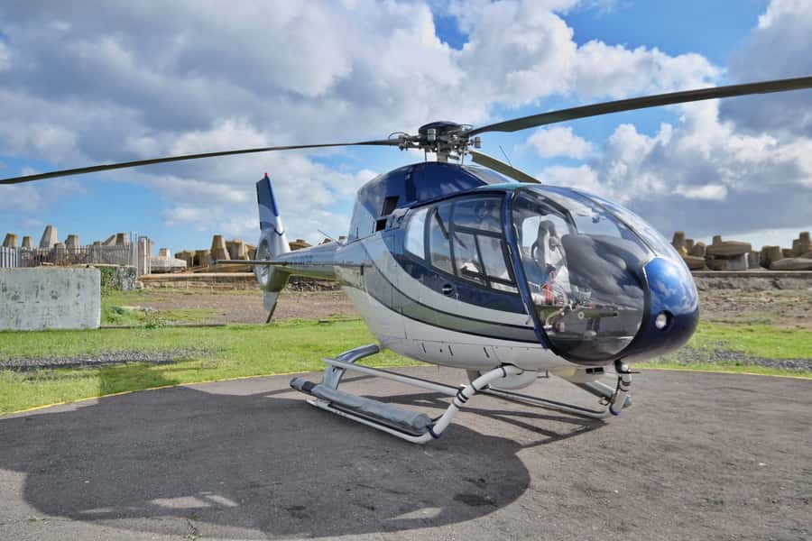 From Cape Town: Cape Peninsula Scenic Helicopter Flight - Weather, timing, and comfort