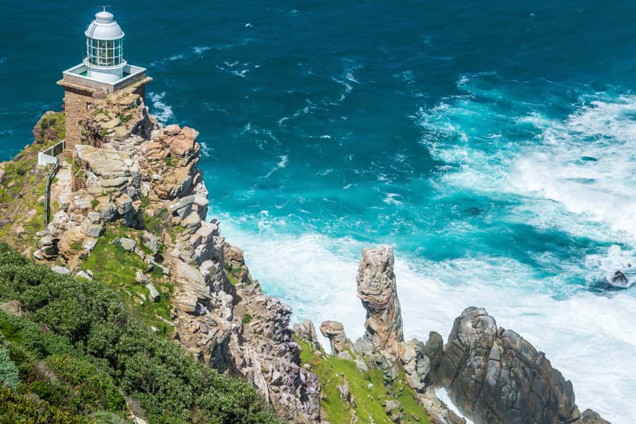 From Cape Town: Cape Point and Boulders Beach Full-Day Tour - Key points to know before booking