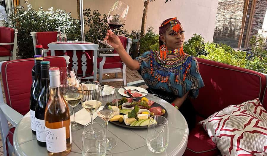 From Cape Town: Cape Winelands Full-Day Private Tour - Four details that shape the day