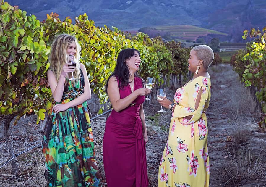 From Cape Town: Cape Winelands Full-Day Private Tour - Lunch in Franschhoek: choose carefully