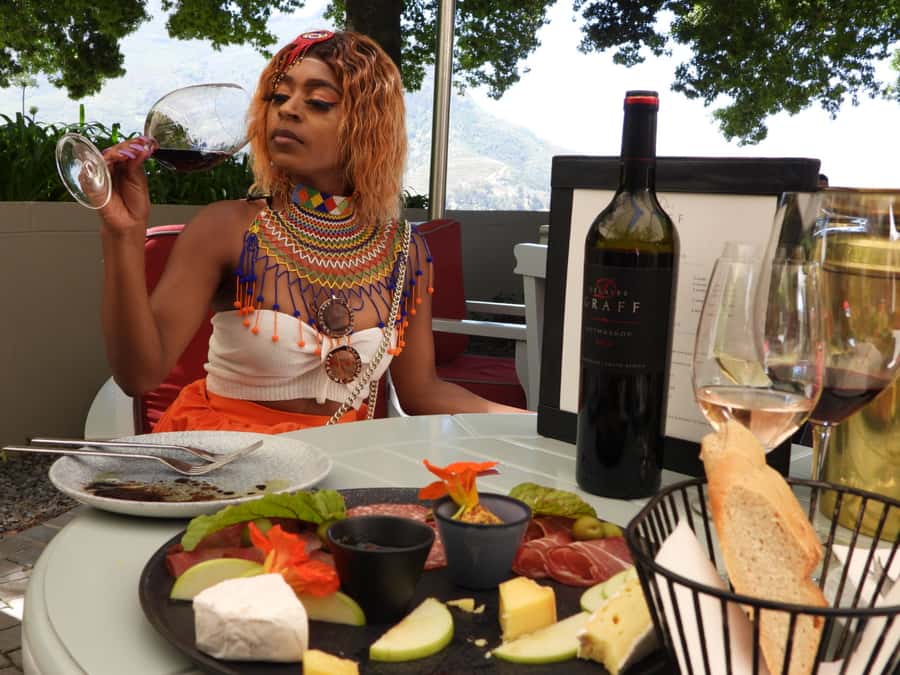 From Cape Town: Cape Winelands Full-Day Private Tour - Stellenbosch gives you more than tasting rooms