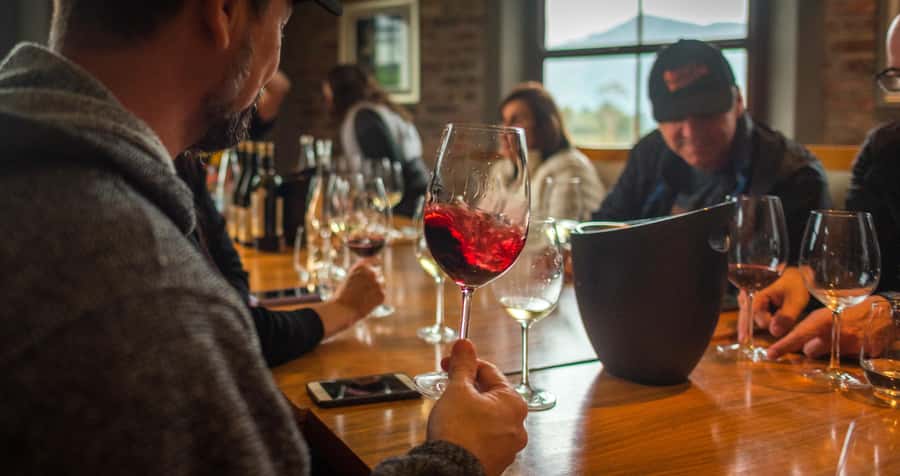 From Cape Town: Franschhoek Vineyards Bike Tour with Lunch - Fitness, weather, and what to bring