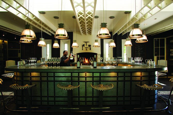 From Cape Town: Franschhoek Wine Tram Hop-on-Hop-off Tour - Assessing the $219.50 price