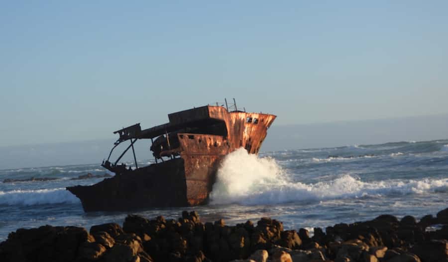 From Cape Town: Full-Day Cape Agulhas Private Tour - Hermanus, wine, and the whale season