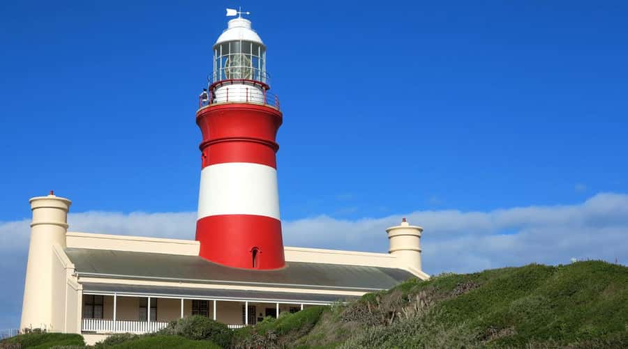 From Cape Town: Full-Day Cape Agulhas Private Tour - The return through coastal towns