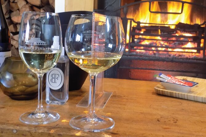 From Cape Town: Full Day Guided Hermanus and Whale Tour - Wine Village and Hemel-en-Aarde Valley Flavors