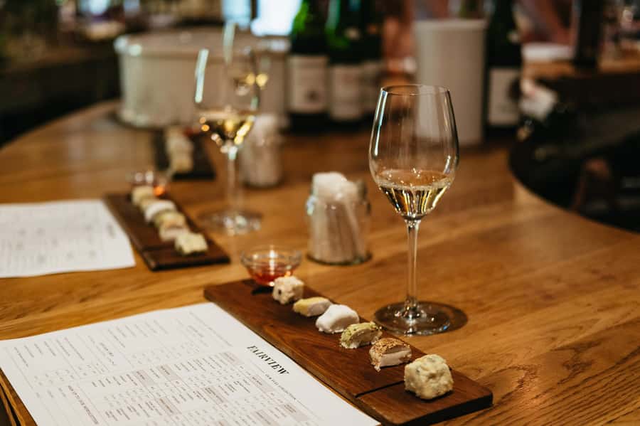 From Cape Town: Full Day Winelands Tour with wine tastings - How the $120 price measures up