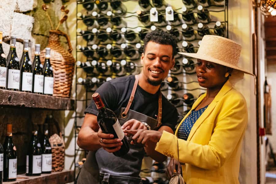 From Cape Town: Full Day Winelands Tour with wine tastings - Who should book this tour?