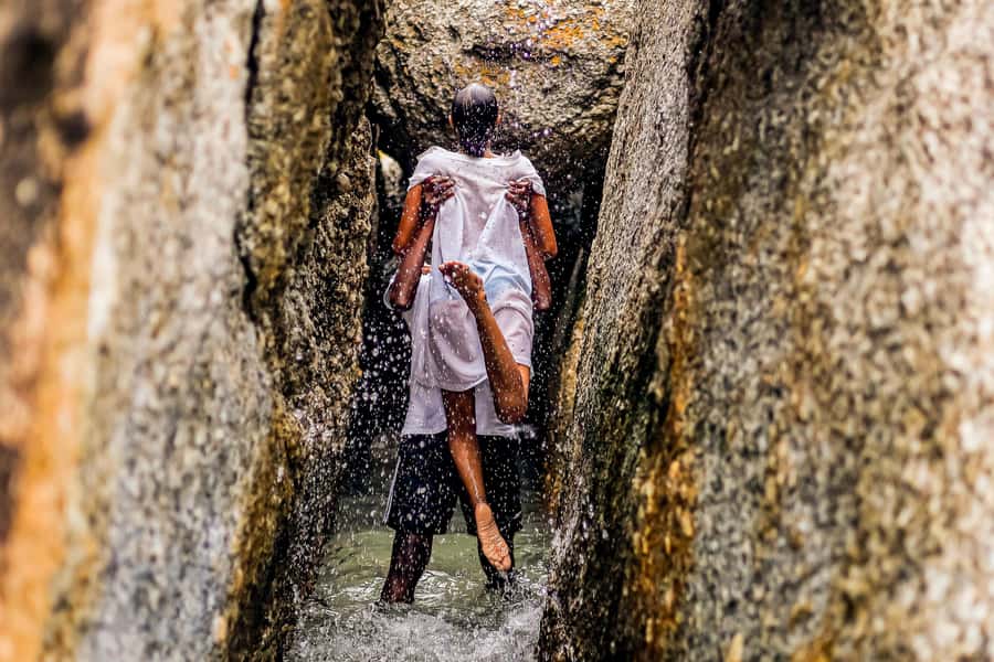 From Cape Town: Half-Day Boulders Beach and Penguins Tour - Why this half-day route works so well