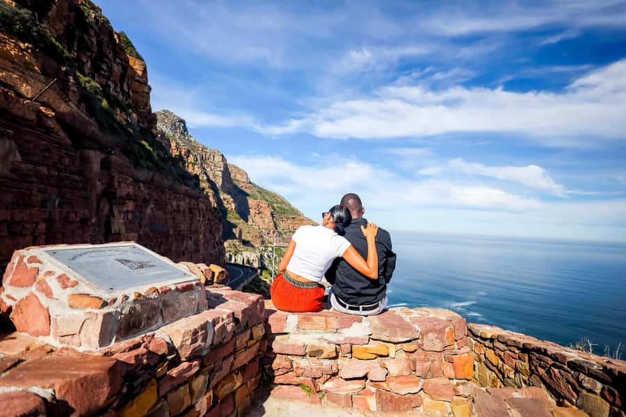 From Cape Town: Half-Day Boulders Beach and Penguins Tour - Camps Bay and the Twelve Apostles