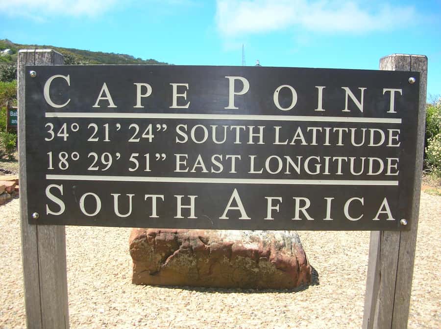 From Cape Town: Half Day Cape Point & Penguins Tour - Five things to know before you go
